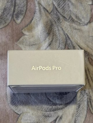 Apple AirPods Pro 3 Blancos