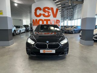 BMW SERIE 2 GRAN COUPE 2.0 D 190 BUSINESS DESIGN (2022)