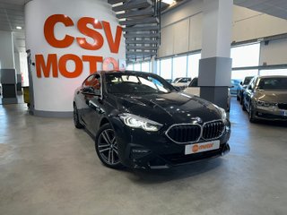 BMW SERIE 2 GRAN COUPE 2.0 D 190 BUSINESS DESIGN (2022)
