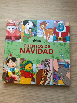 Cuentos de Navidad