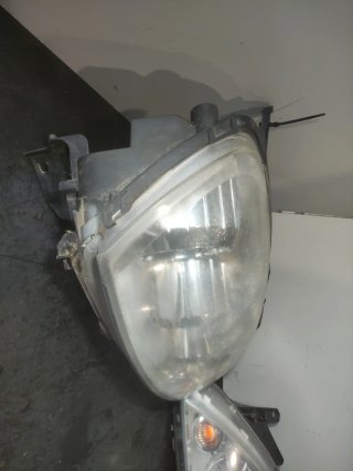 Faros Opel Corsa C 2000-2006