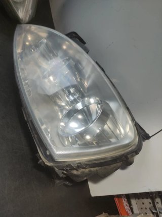 Faros Opel Corsa C 2000-2006