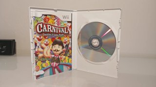 Lotto 7 Giochi Wii - Just Dance 4 & 2014, MadWorld