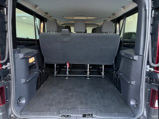 ‼️Renault Trafic 2023 IVA DEDUCIBLE ‼️