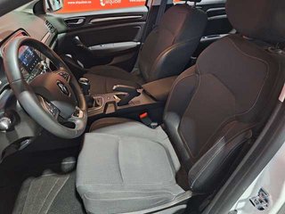 Renault Megane Business Blue dCi 85 kW (115 CV)