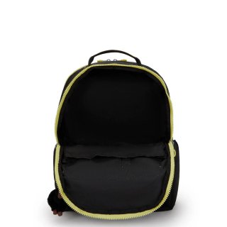 Mochila Kipling Seoul 17 Laptop