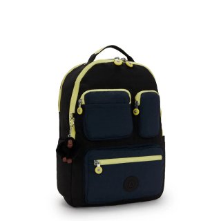 Mochila Kipling Seoul 17 Laptop