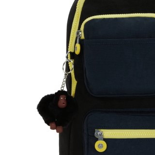 Mochila Kipling Seoul 17 Laptop