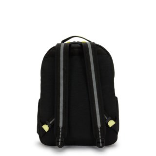 Mochila Kipling Seoul 17 Laptop