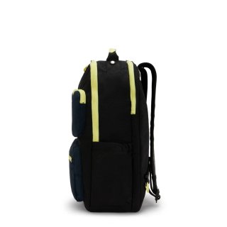 Mochila Kipling Seoul 17 Laptop