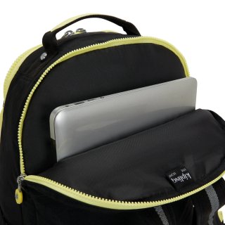 Mochila Kipling Seoul 17 Laptop