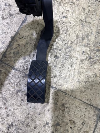Pedal Acelerador Audi A8 S8 D3 4E 4E1723523F