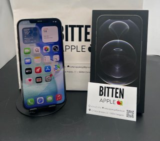 iPhone 12 Pro Max 128GB BAT 100%//GARANTÍA!!