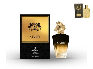 PERFUMES ARABES