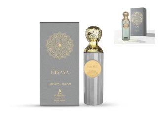 PERFUMES ARABES