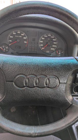 Audi 80 B4 2.0E