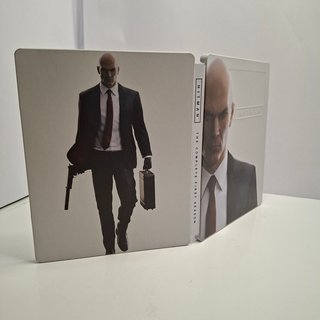 Hitman The Complete First Season - Xbox One