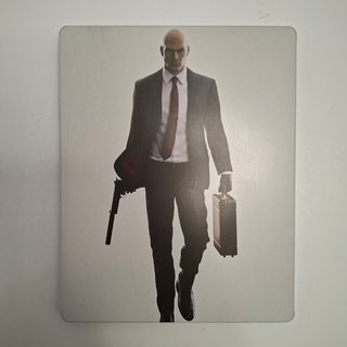 Hitman The Complete First Season - Xbox One