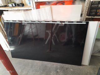 Despiece TV Hisense 65A7100F