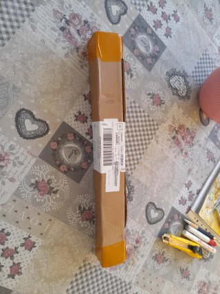 Despiece TV Hisense 65A7100F