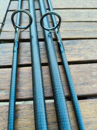 2 Cañas Free Spirit E-Class 13' Anilla 50