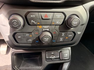 Jeep Renegade 4x2 Limited 2018