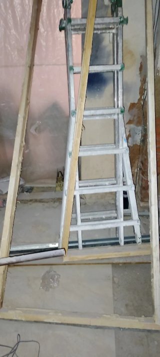 Ayudante de construcción