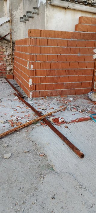 Ayudante de construcción