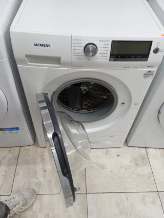 Lavadora Secadora Siemens 7.4kg