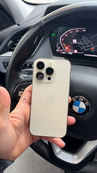 iPhone 14 Pro