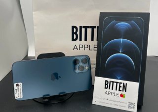 iPhone 12 Pro Max 512GB BAT 100%//GARANTÍA!!