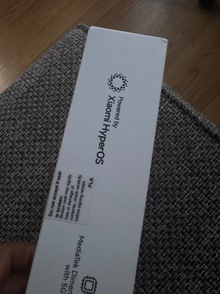 Xiaomi Redmi 15C 5G 128GB