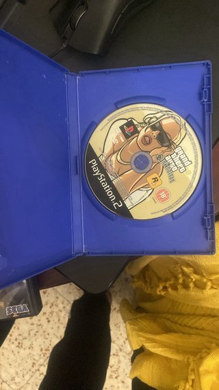 juegos varios dePS2 (PlayStation 2) solo los de 2