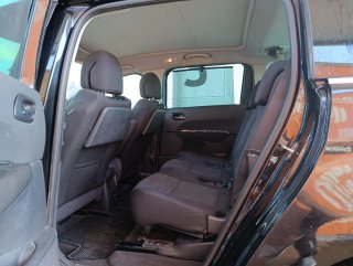 Peugeot 5008 2010 5 plazas