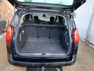Peugeot 5008 2010 5 plazas