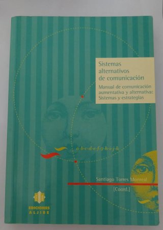 Sistemas alternativos de comunicación. Manual d...