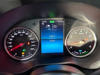Mercedes CLASE GLC 2.0 PHEV 320 300E 4MATIC (2021)