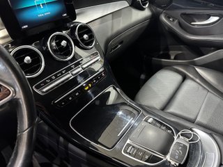 Mercedes CLASE GLC 2.0 PHEV 320 300E 4MATIC (2021)