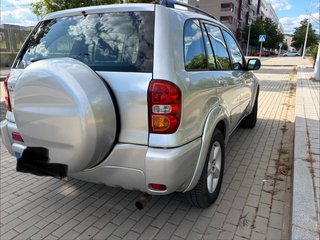 Toyota RAV4 2003