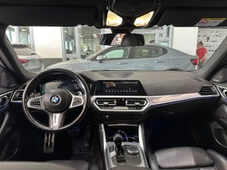 BMW SERIE 4 2.0 I 190 GRAN COUPE MSPORT (2023)