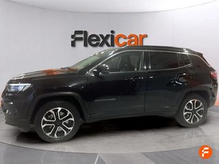 Jeep Compass eHybrid 1.5 MHEV 96kW Limited Dct