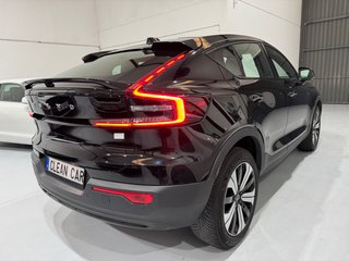 Volvo C40 2022