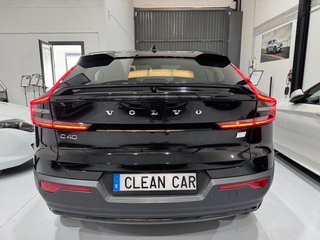 Volvo C40 2022