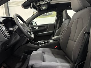 Volvo C40 2022