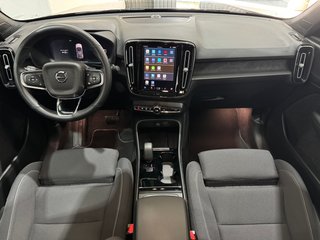 Volvo C40 2022