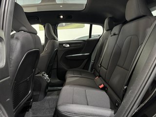 Volvo C40 2022