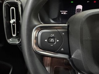 Volvo C40 2022