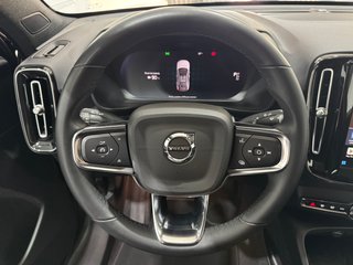Volvo C40 2022