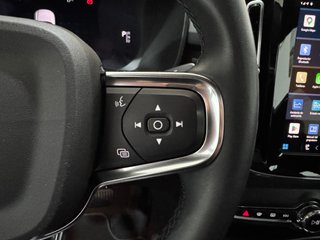 Volvo C40 2022
