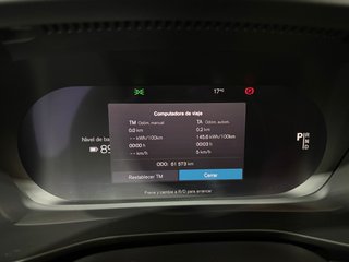 Volvo C40 2022